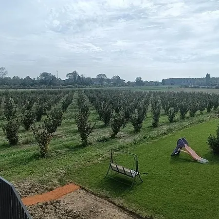 Podere Ai Laghi
