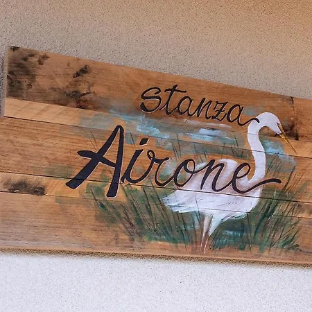 Farm stay Podere Ai Laghi *