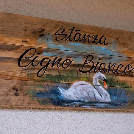 Podere Ai Laghi Cinto Caomaggiore