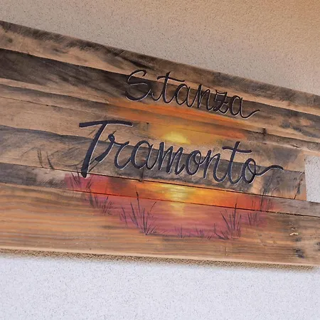 Farm stay Podere Ai Laghi *