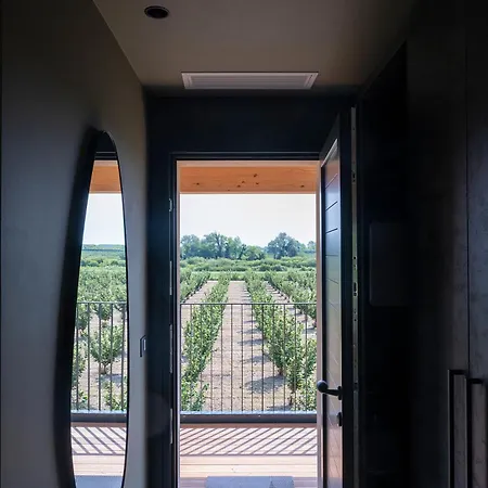 Podere Ai Laghi Farm stay Cinto Caomaggiore