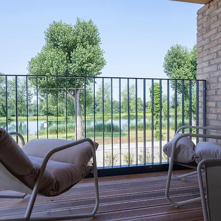 Podere Ai Laghi Farm stay Cinto Caomaggiore