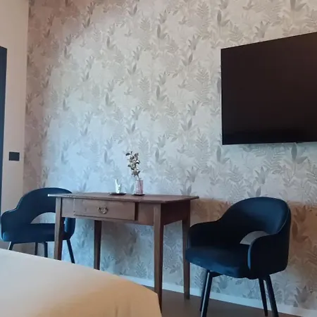 Farm stay Podere Ai Laghi
