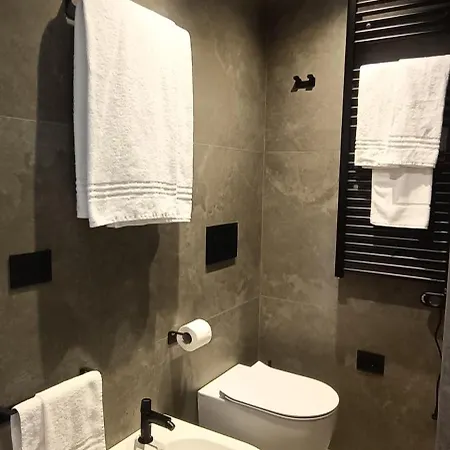 Podere Ai Laghi *