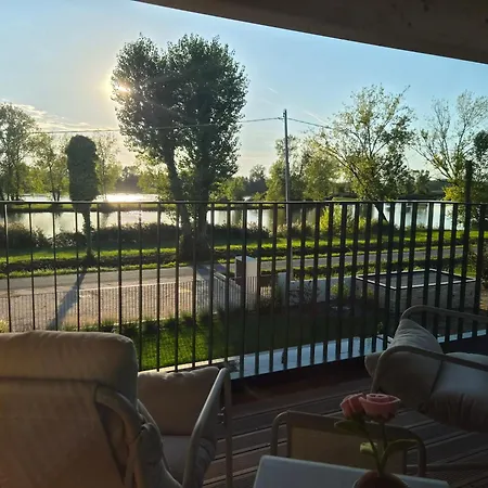 Podere Ai Laghi Farm stay
